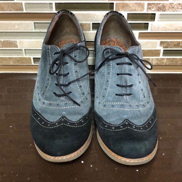 Size 36 Paco Valente Heels - Picture 2 of 7